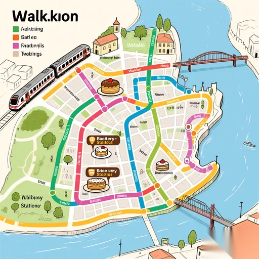 How to Stop Wasting Hours on Trip Research and Finally Build a Foolproof Travel Guide in Minutes?–智穹界JourneyLink