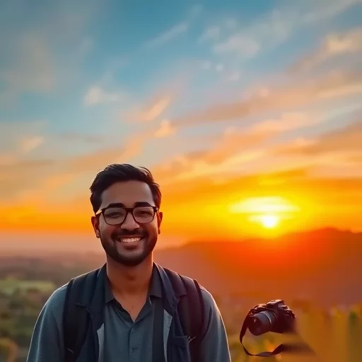 How to Take Perfect Travel Photos: A Complete Guide for Every Traveler–智穹界JourneyLink How to Take Perfect Travel Photos: A Complete Guide for Every Traveler–智穹界JourneyLink