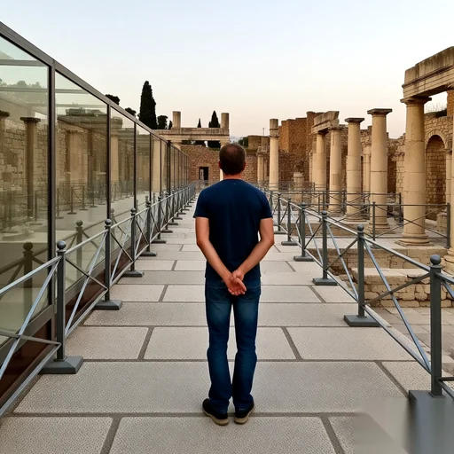 How to Travel Civilly? A Practical Guide for Every Tourist–智穹界JourneyLink