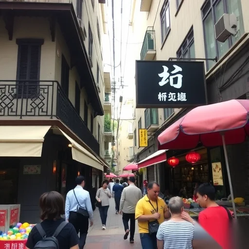 How to Travel in Chengdu? A Practical Guide for First-Timers–智穹界JourneyLink How to Travel in Chengdu? A Practical Guide for First-Timers–智穹界JourneyLink