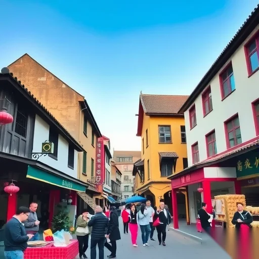 How to Travel in Henan for Free? Here’s the Ultimate Guide–智穹界JourneyLink How to Travel in Henan for Free? Here’s the Ultimate Guide–智穹界JourneyLink