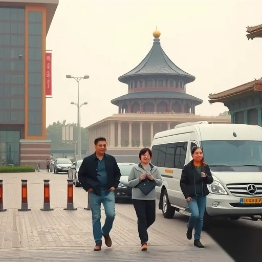 How to Travel to North Korea: A Complete Guide for First-Time Visitors–智穹界JourneyLink How to Travel to North Korea: A Complete Guide for First-Time Visitors–智穹界JourneyLink