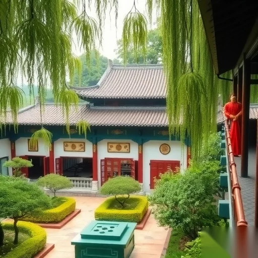 Want to Explore Jing’s Mansion Without the Crowds? Here’s Your Complete Step‑by‑Step Travel Guide–智穹界JourneyLink Want to Explore Jing’s Mansion Without the Crowds? Here’s Your Complete Step‑by‑Step Travel Guide–智穹界JourneyLink