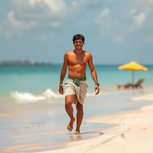 What Should I Wear to Sri Lanka? A Complete Travel Clothing Guide–智穹界JourneyLink What Should I Wear to Sri Lanka? A Complete Travel Clothing Guide–智穹界JourneyLink