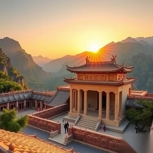 What is the Best Way to Explore Datong? A Traveler’s Guide to the Ultimate Experience–智穹界JourneyLink What is the Best Way to Explore Datong? A Traveler’s Guide to the Ultimate Experience–智穹界JourneyLink