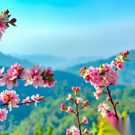 Where to Find Cherry Blossoms in Guizhou? A Traveler’s Guide to the Best Viewing Spots–智穹界JourneyLink Where to Find Cherry Blossoms in Guizhou? A Traveler’s Guide to the Best Viewing Spots–智穹界JourneyLink