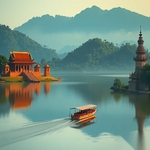 Where to Go Near Sishui? A Travel Guide for the Perfect Weekend Escape–智穹界JourneyLink Where to Go Near Sishui? A Travel Guide for the Perfect Weekend Escape–智穹界JourneyLink
