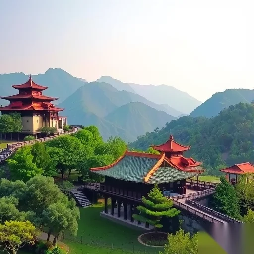 Where to Go for a Short Trip in Hebei? Discover the Best Short-Trip Destinations–智穹界JourneyLink Where to Go for a Short Trip in Hebei? Discover the Best Short-Trip Destinations–智穹界JourneyLink