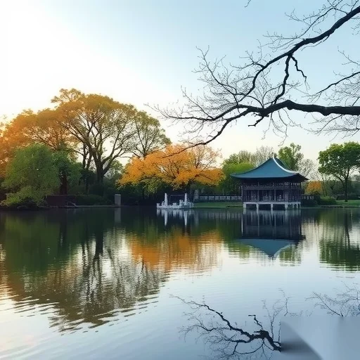 Where to Go in Huzhou for a Perfect Trip? A Complete Travel Guide–智穹界JourneyLink Where to Go in Huzhou for a Perfect Trip? A Complete Travel Guide–智穹界JourneyLink