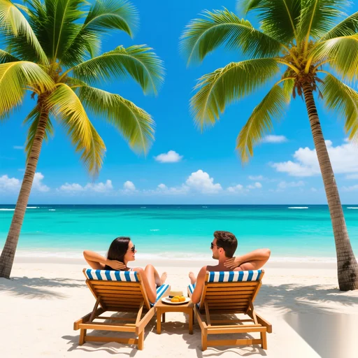 Where to Go on Vacation? A Travel Guide with Practical Recommendations–智穹界JourneyLink Where to Go on Vacation? A Travel Guide with Practical Recommendations–智穹界JourneyLink