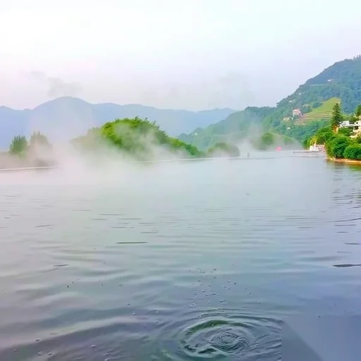 Why Choose Tengchong for Your Next Travel Adventure?–智穹界JourneyLink