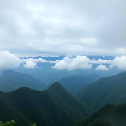 Why Choose Zunyi for Summer Vacation? A Complete Guide to a Cool Escape–智穹界JourneyLink Why Choose Zunyi for Summer Vacation? A Complete Guide to a Cool Escape–智穹界JourneyLink