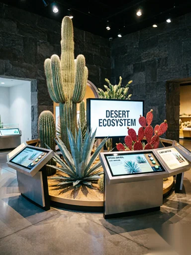 Why Go Desert Tourism in Guangzhou? A Complete Guide for Travelers–智穹界JourneyLink