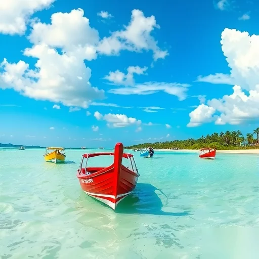 Why Go to Guam? A Complete Travel Guide for the Perfect Island Escape–智穹界JourneyLink