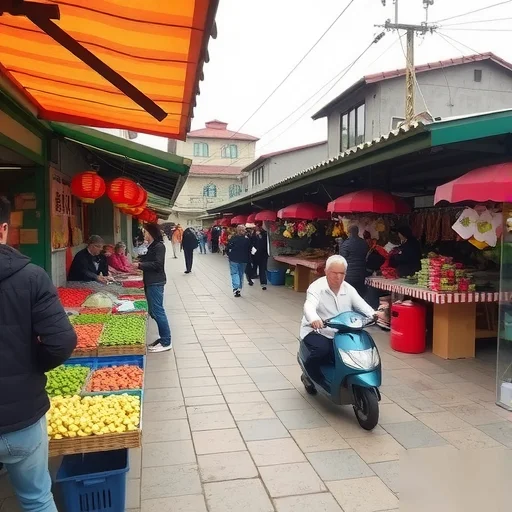 Why Spend Thousands on Travel? Discover Free Ways to Explore Maoming!–智穹界JourneyLink