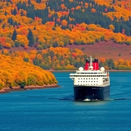 Why Take a Cruise in Autumn? Here’s Your Ultimate Guide–智穹界JourneyLink