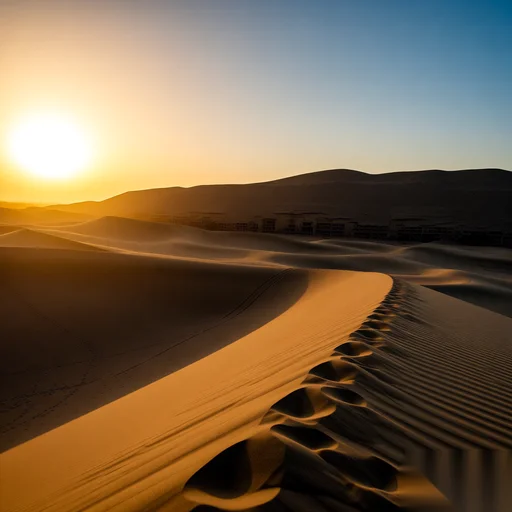 Why Travel West in Gansu? A Practical Guide to Explore the Hidden Gems–智穹界JourneyLink Why Travel West in Gansu? A Practical Guide to Explore the Hidden Gems–智穹界JourneyLink