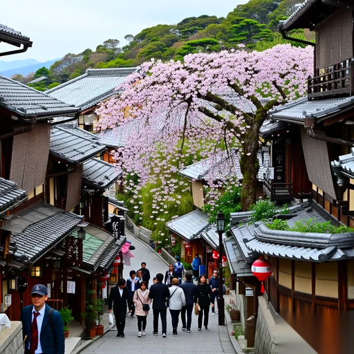 Why Travel in March? A Complete Guide to the Best Destinations and Tips–智穹界JourneyLink Why Travel in March? A Complete Guide to the Best Destinations and Tips–智穹界JourneyLink