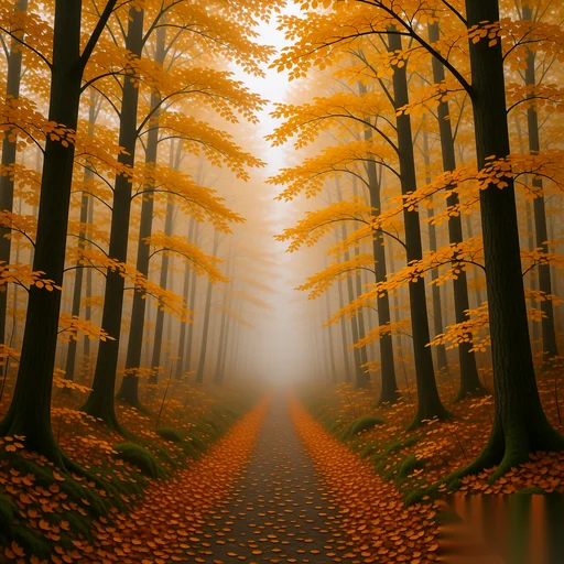 Why Travel in November? A Comprehensive Guide to the Best Destinations and Tips–智穹界JourneyLink