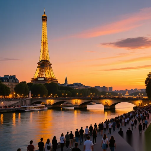Why Travel to Europe? The Ultimate Guide to Europe’s Most Beautiful Destinations–智穹界JourneyLink