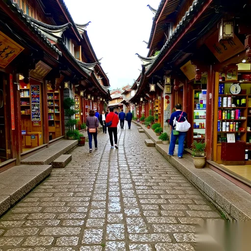 Why Travel to Lijiang? A Complete Travel Guide for the Ultimate Experience–智穹界JourneyLink