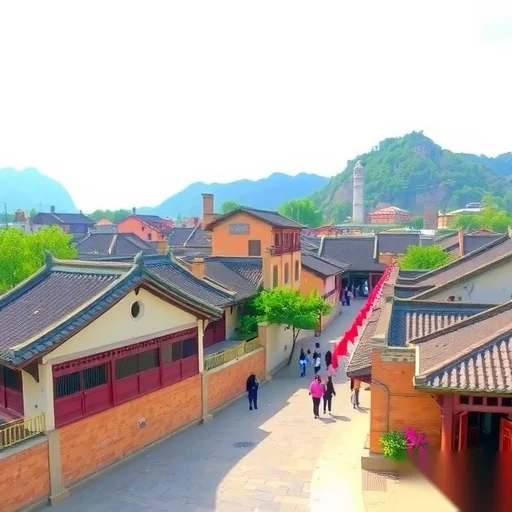 Why Travel to Shanxi? A Complete Guide to the Best Travel Plan–智穹界JourneyLink