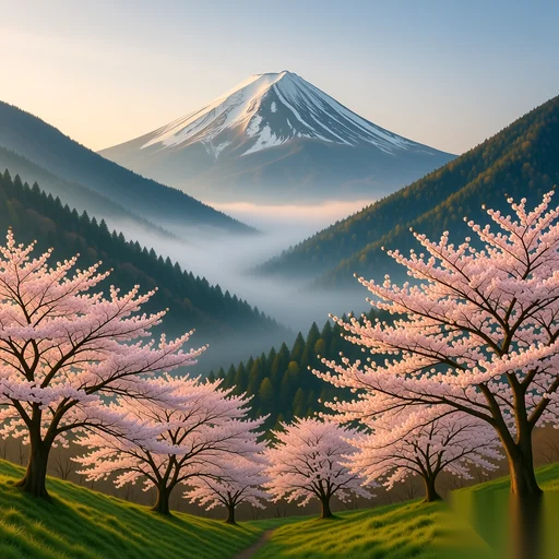 Why Visit Anhui’s Southern Region in Spring? A Traveler’s Guide–智穹界JourneyLink
