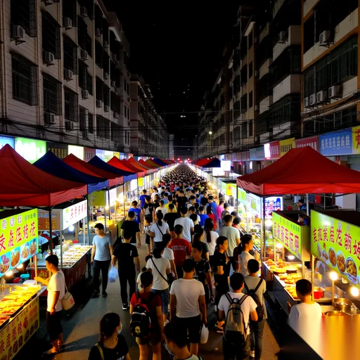 Why Visit Guangzhou? A Traveler’s Guide to the City’s Must-See Attractions–智穹界JourneyLink