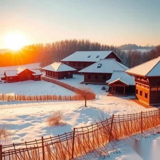 Why Visit Shouguang in Winter? A Guide to the Best Winter Travel Destinations–智穹界JourneyLink Why Visit Shouguang in Winter? A Guide to the Best Winter Travel Destinations–智穹界JourneyLink