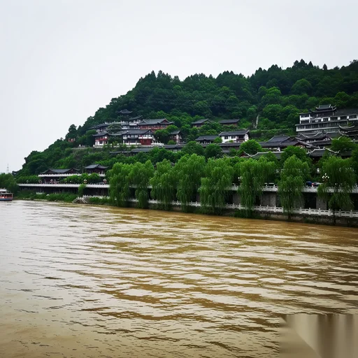 Why Visit Yibin? A Traveler’s Guide to the Best Experiences in Sichuan–智穹界JourneyLink Why Visit Yibin? A Traveler’s Guide to the Best Experiences in Sichuan–智穹界JourneyLink