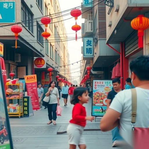 Why Visit Zhanjiang? A Traveler’s Guide to the Best Attractions–智穹界JourneyLink